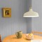 Tempaper Faux Grasscloth Textured Peel and Stick Wallpaper Metallic Sterling Silver